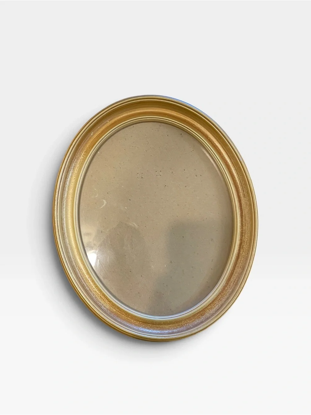 N/A vintage oval